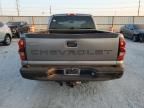 2007 Chevrolet Silverado C1500 Classic