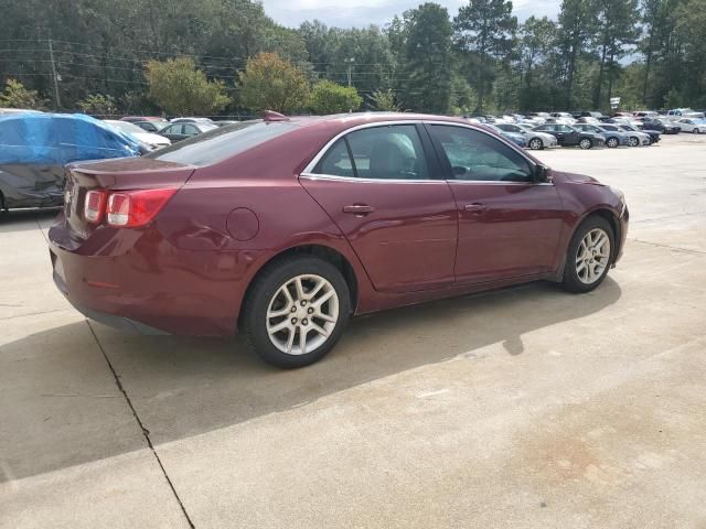 2016 Chevrolet Malibu Limited LT