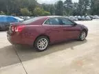 2016 Chevrolet Malibu Limited LT