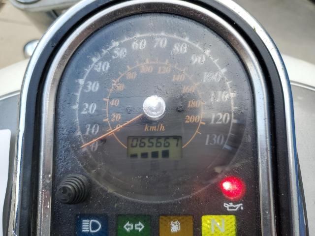 2002 Suzuki VL1500