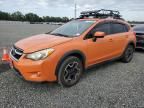 2015 Subaru XV Crosstrek 2.0 Premium