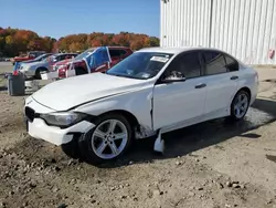 BMW Vehiculos salvage en venta: 2013 BMW 328 XI Sulev