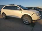 2008 Lincoln MKX