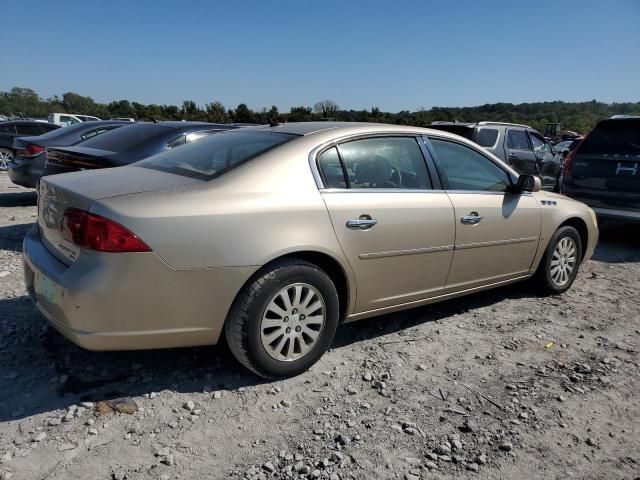 2006 Buick Lucerne CX