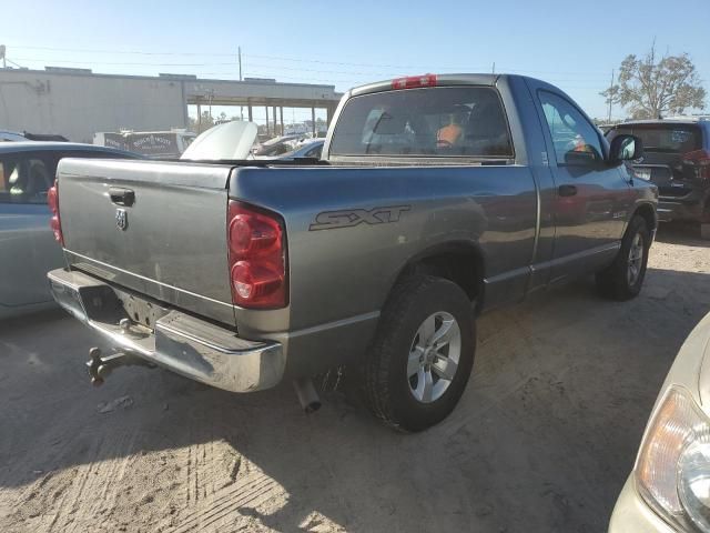 2008 Dodge RAM 1500 ST