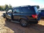 2004 Toyota Sequoia Limited