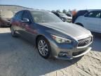 2017 Infiniti Q50 Premium