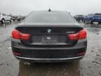 2015 BMW 428 I Gran Coupe