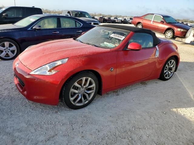 2010 Nissan 370Z