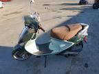 2013 Genuine Scooter Co. Buddy 170I