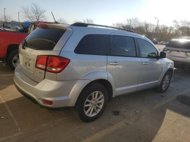 2014 Dodge Journey SXT