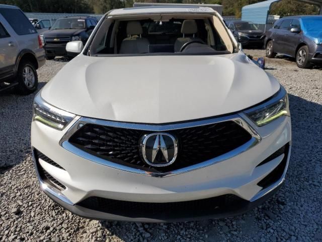 2020 Acura RDX Technology