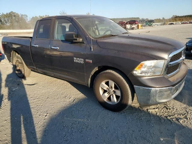 2016 Dodge RAM 1500 SLT