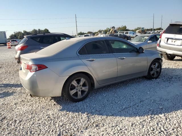 2010 Acura TSX