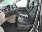 2012 Chrysler Town & Country Touring L