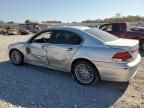 2004 BMW 745 I