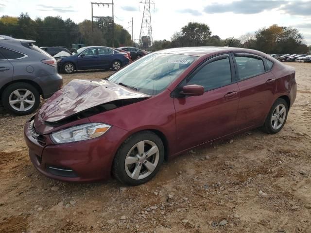 2015 Dodge Dart SXT