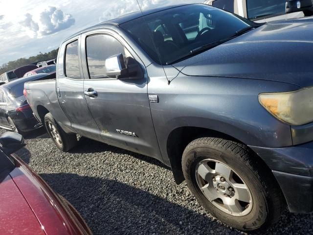 2007 Toyota Tundra Double Cab Limited