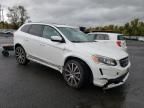 2015 Volvo XC60 T5 Platinum