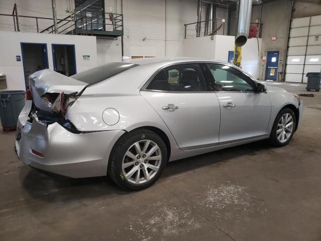 2014 Chevrolet Malibu LTZ