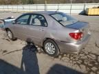 2003 Toyota Corolla CE