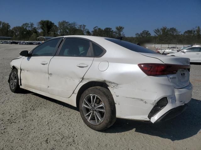 2023 KIA Forte LX