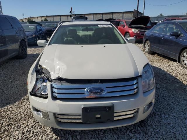 2008 Ford Fusion SE