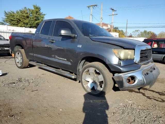 2007 Toyota Tundra Double Cab SR5