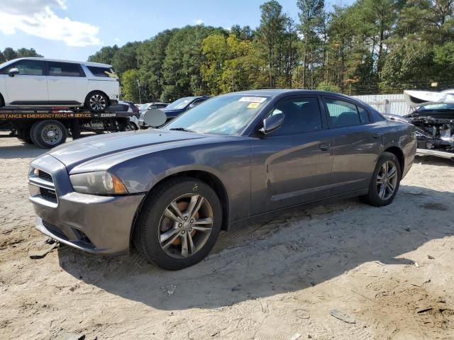 2014 Dodge Charger SXT