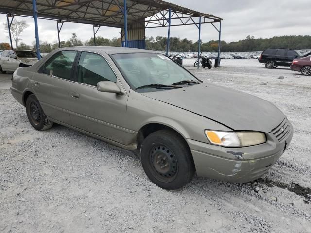 1999 Toyota Camry CE