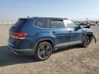 2019 Volkswagen Atlas SEL