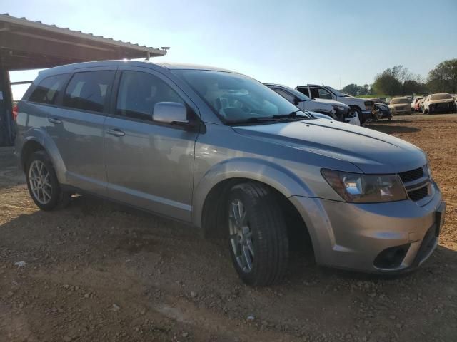 2019 Dodge Journey GT