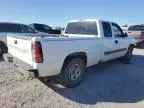 2003 Chevrolet Silverado C1500