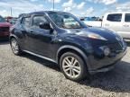 2012 Nissan Juke S