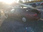 2001 Buick Lesabre Limited