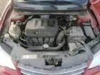 2007 Chrysler Sebring Touring