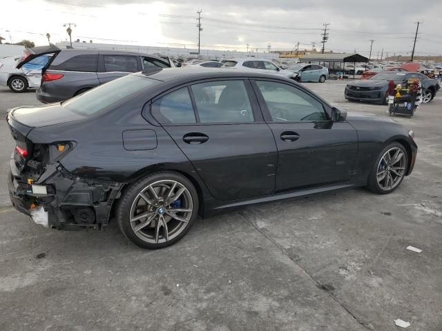 2021 BMW M340I