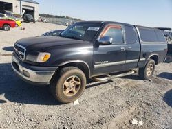 2001 Toyota Tundra Access Cab en venta en Earlington, KY