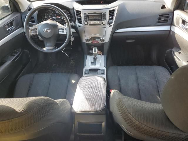 2012 Subaru Legacy 2.5I Premium