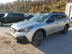 2020 Subaru Outback Onyx Edition XT