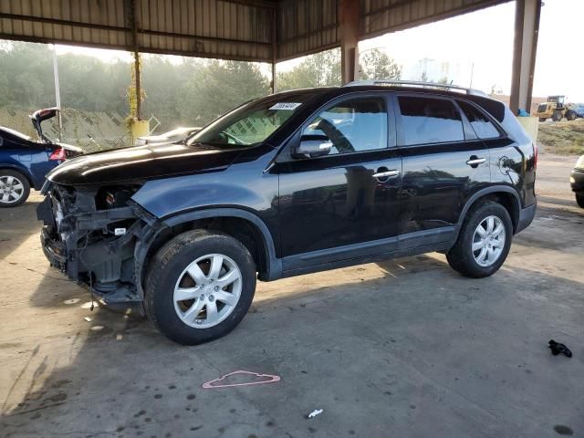 2011 KIA Sorento Base