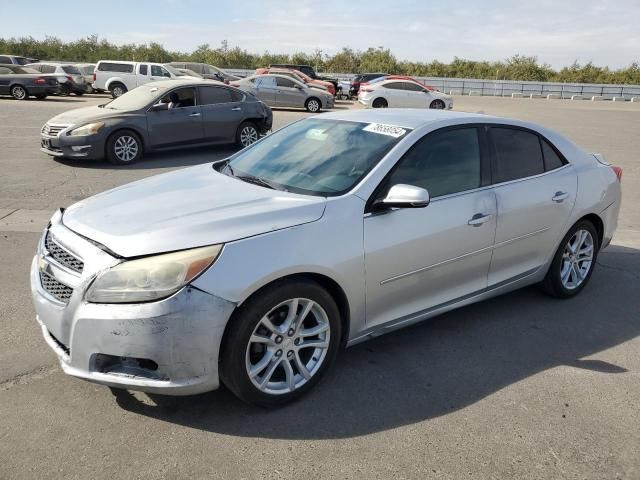 2013 Chevrolet Malibu 1LT