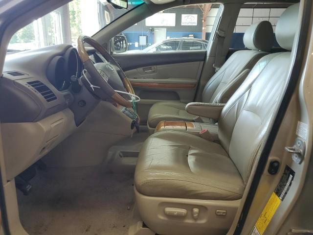 2005 Lexus RX 330