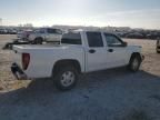 2004 Chevrolet Colorado