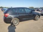 2016 BMW X3 XDRIVE35I