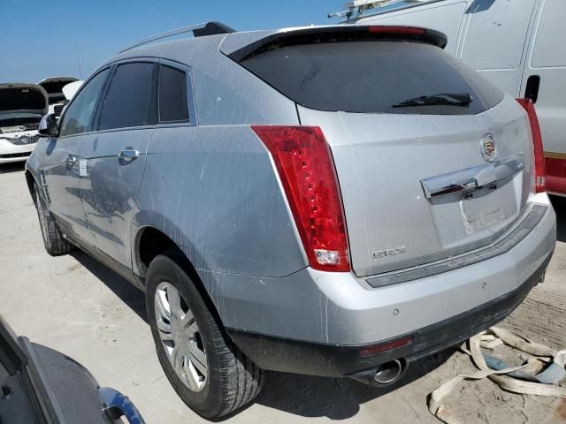 2011 Cadillac SRX Luxury Collection