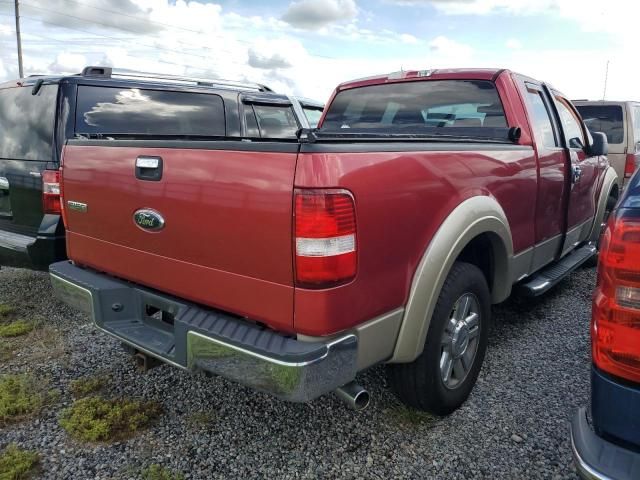 2008 Ford F150