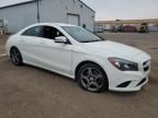 2014 Mercedes-Benz CLA 250