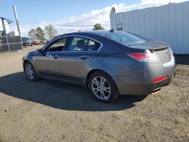 2009 Acura TL