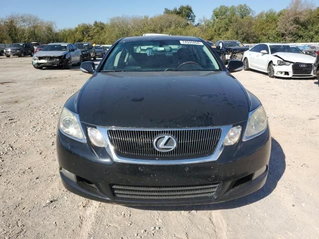 2008 Lexus GS 350